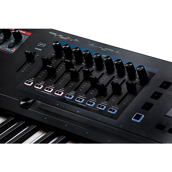 K2700 88 Key Workstation Essentials Bundle