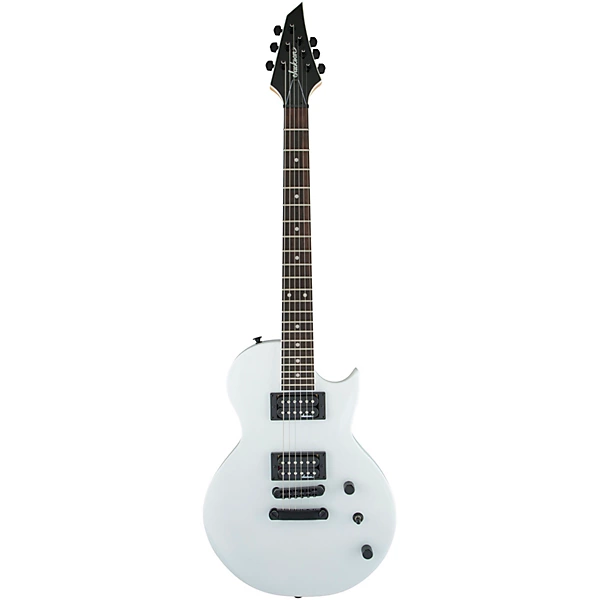Jackson Monarkh SC JS22 Electric Guitar Snow White