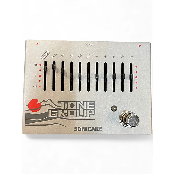 Sonicake Used Sonicake TONE GROUP Pedal