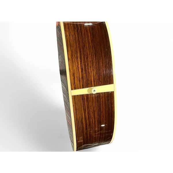 Martin Used Martin OM42 Vintage Natural Acoustic Guitar.gc