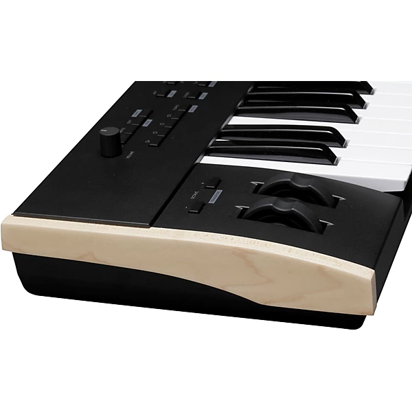 KORG Keystage MIDI Keyboard Controller With Polyphonic Aftertouch Level 1 49 Key M06060004000001.gc