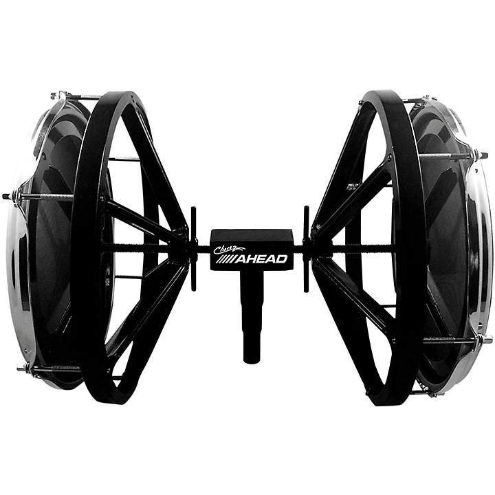 Chavez Marching Bass Drum Practice Pad