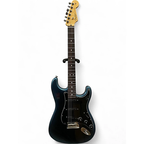 Fender 2021 American Professional II Stratocaster Solid Body Electric Guitar