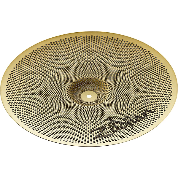 Zildjian L80 Low Volume Crash Ride Cymbal 18 in.