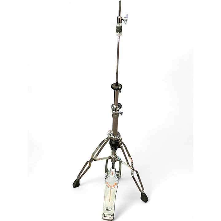 Pearl Used Pearl H930 HI HAT STAND Hi Hat Stand.gc