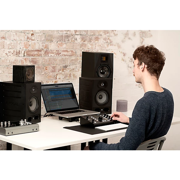 Audient Nero Desktop Monitor Controller Level 1 L93851004000000.gc