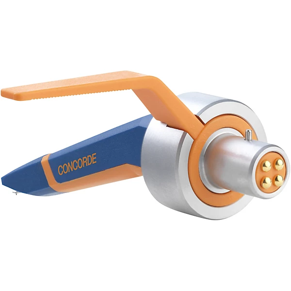 Concorde DJ Cartridge Twin Pack