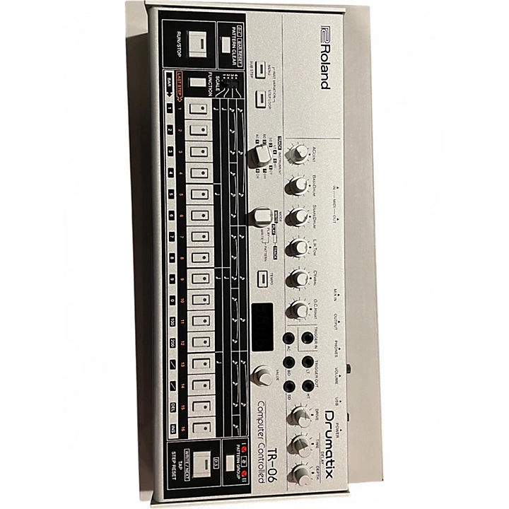 Roland Used Roland TR 06 Production Controller