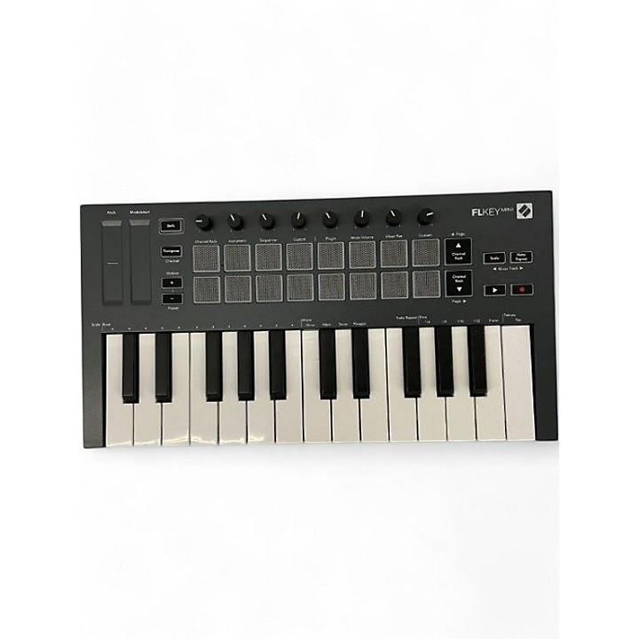 Novation FL KEY MINI.gc