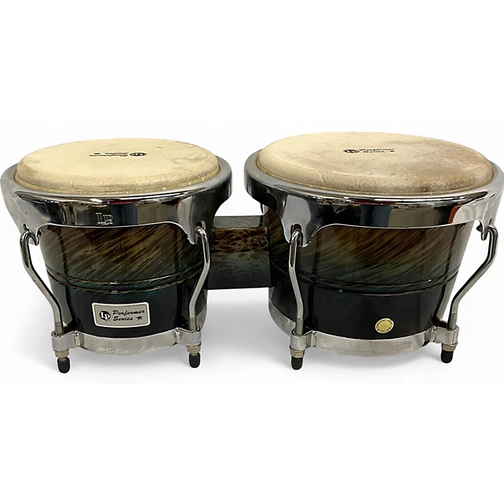 LP PERFORMER SERIES BONGOS Bongos.gc
