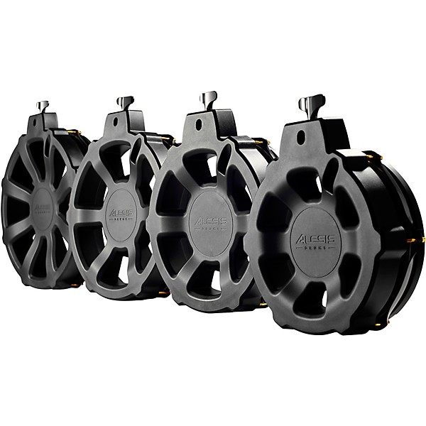 Alesis Strata Prime Electronic Drum Kit Level 1 M08825004000000.gc