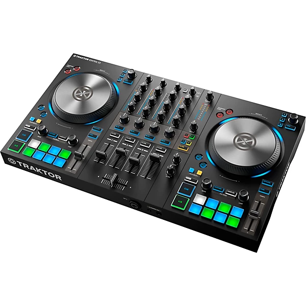 TRAKTOR KONTROL S3 DJ Controller