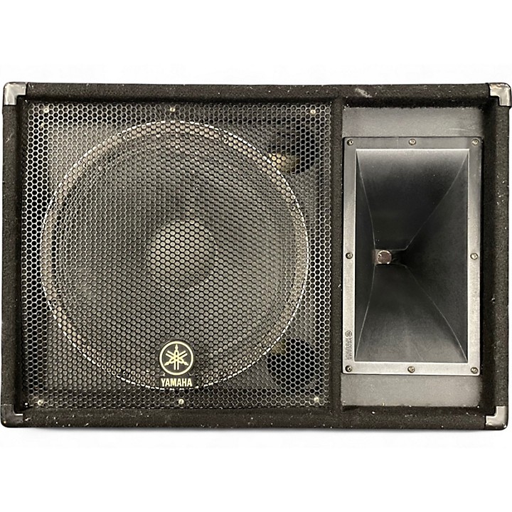 Yamaha Used Yamaha SM15V Unpowered Monitor