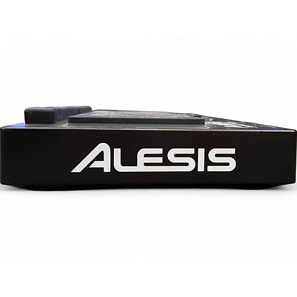 Alesis Used Alesis SAMPLE PAD 4 Drum MIDI Controller