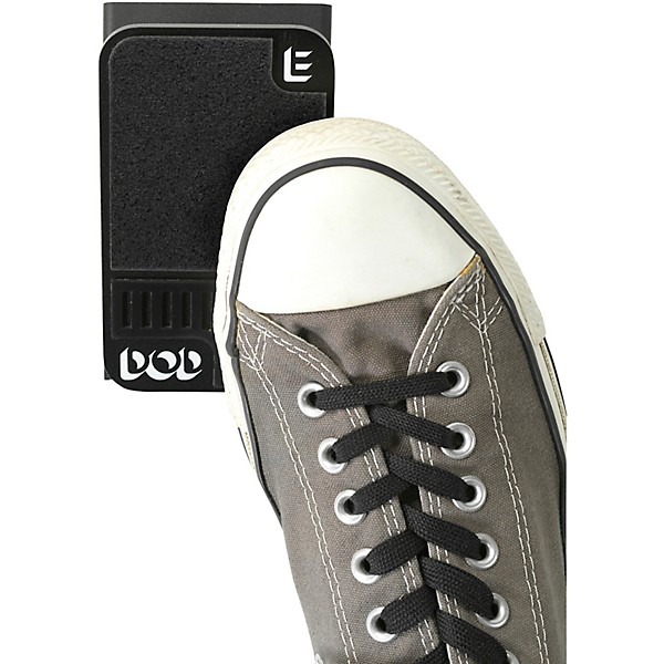 DOD Mini Expression Pedal