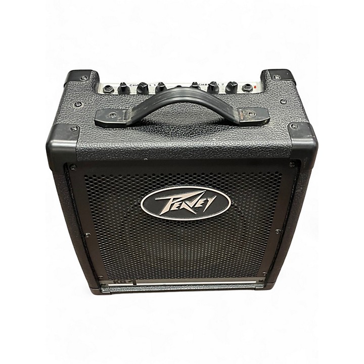 Peavey Used Peavey KB1 1X8 20W Keyboard Amp