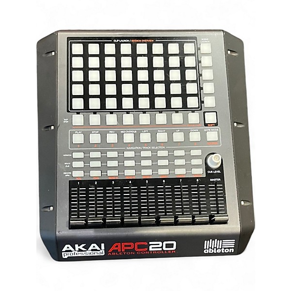 Akai Professional Used Akai Professional APC20 Production Controller