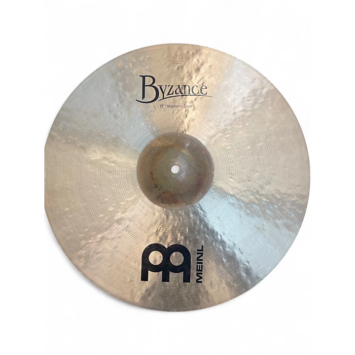 MEINL Used MEINL