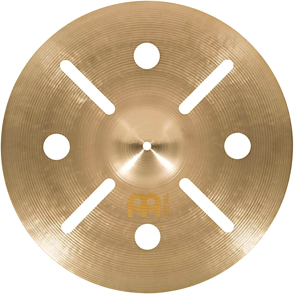 MEINL Byzance Trash Crash Cymbal 20 in.