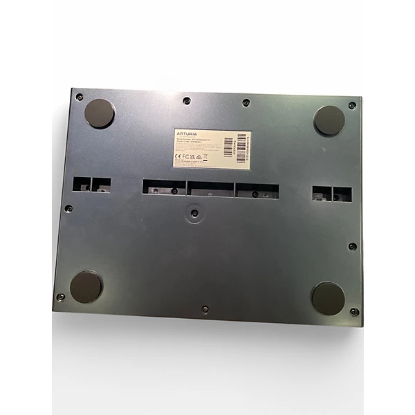 Arturia Used Arturia MicroFreak Synthesizer