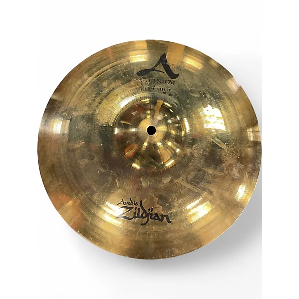 Zildjian Used Zildjian