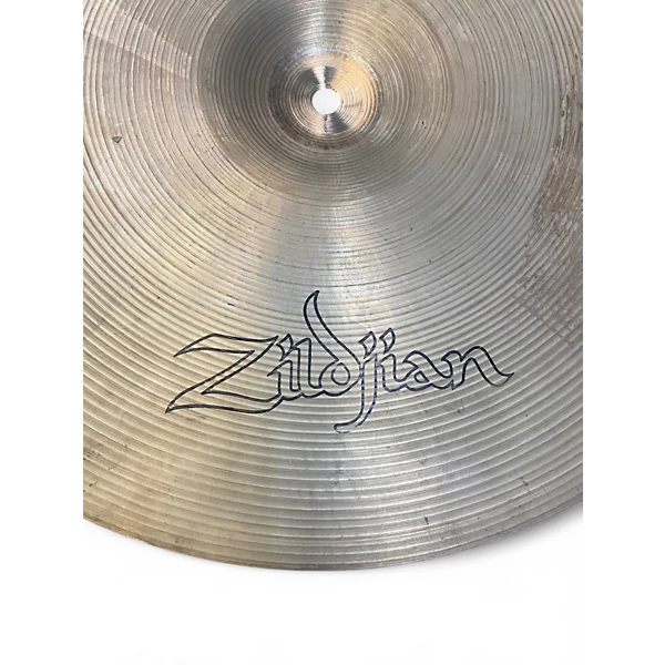 Zildjian Used Zildjian