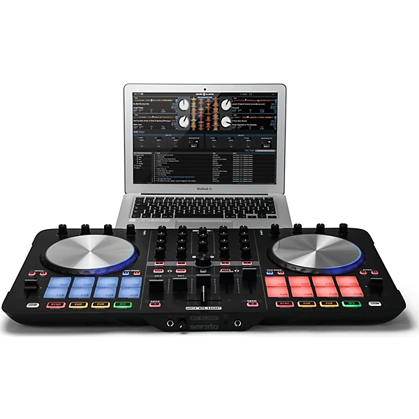 Beatmix 4 MK2 DJ Controller