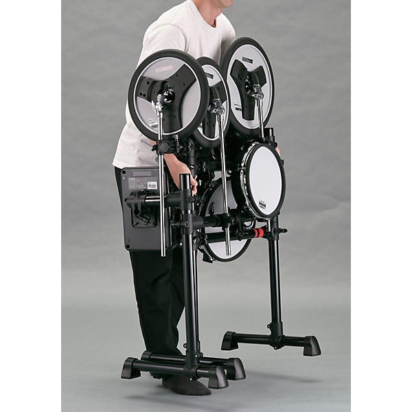 Yamaha DTX6K5 M Electronic Drum Set