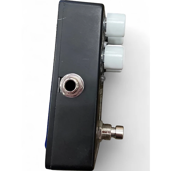 Used Electro Harmonix Oceans 11  Reverb Effect Pedal