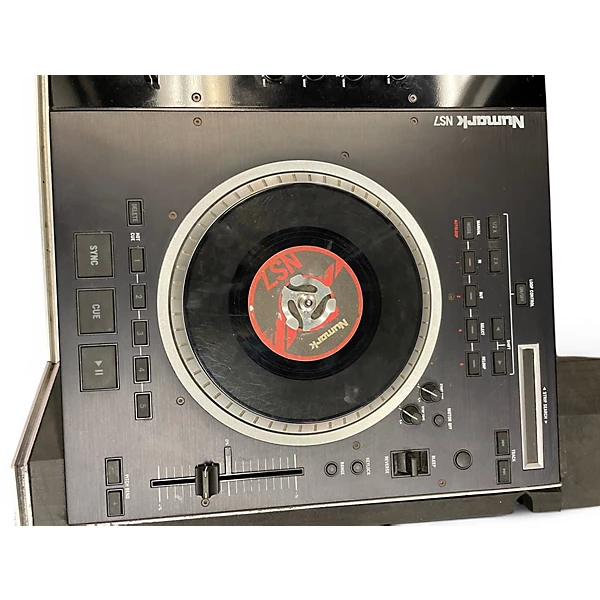 Numark Used Numark NS7 DJ Controller