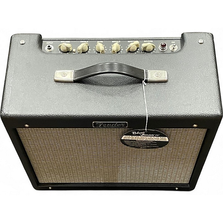 Fender Used Fender Blues Junior IV
