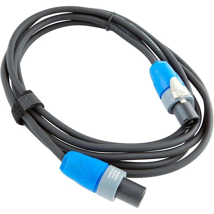 Speakon Speaker Cable
