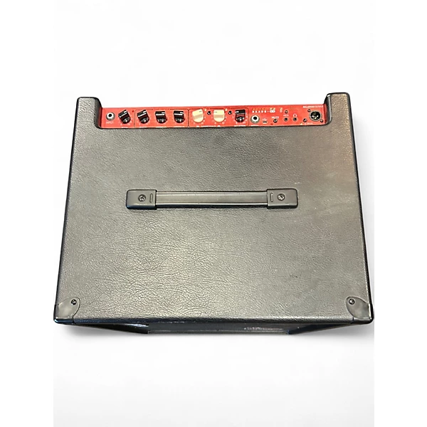 Used TC Electronic BG250 115 250W 1x15 Bass Combo Amp