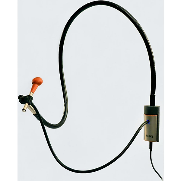 hb1 MIDI Breath Station from Hornberg Research