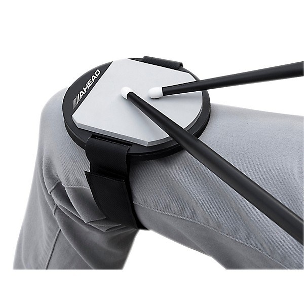 Strap On Practice Pad 5 in