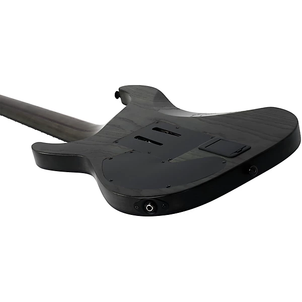 C 7 FR S Apocalypse 7 String Electric Guitar Red Reign