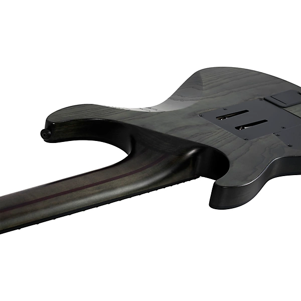 C 7 FR S Apocalypse 7 String Electric Guitar Red Reign