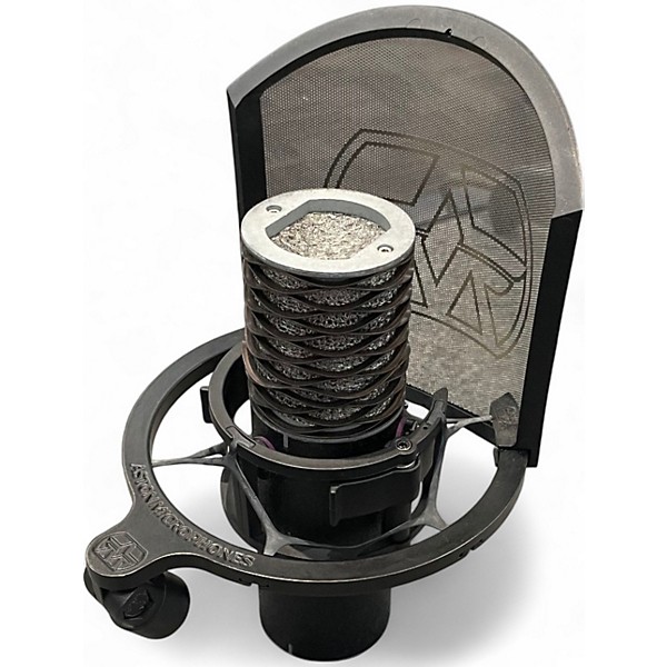 Aston Used Aston Spirit Condenser Microphone