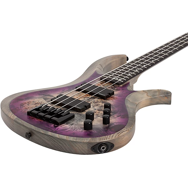 Riot 4 Bass Aurora Burst