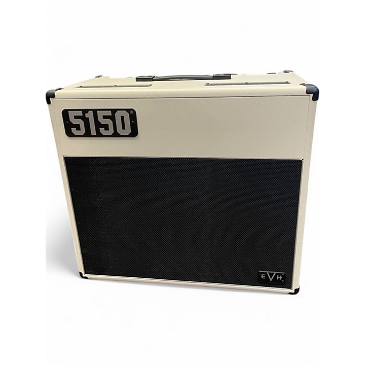 EVH Used EVH 5150 III 50W 1x12 Tube Guitar Combo Amp