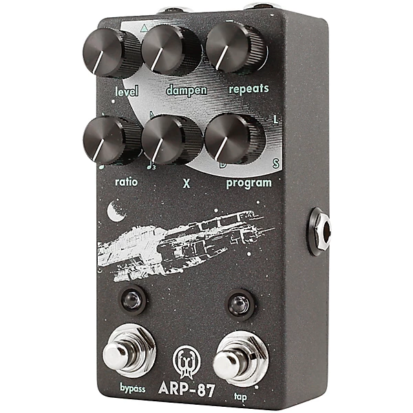 ARP 87 Multi Function Delay Effects Pedal