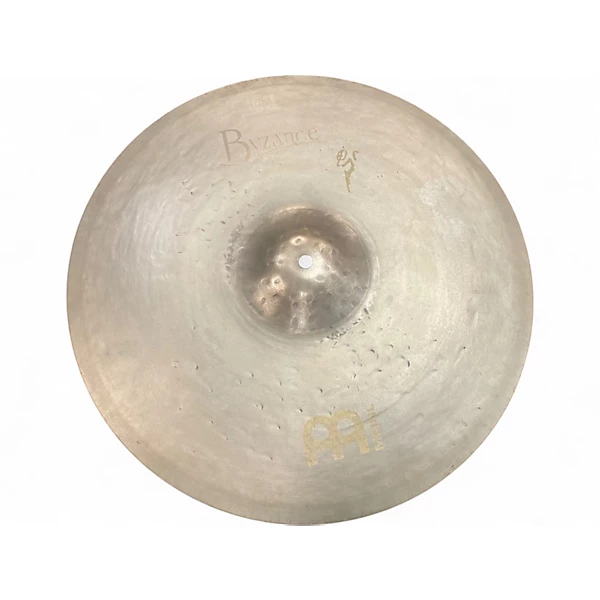MEINL Used MEINL 20in Byzance Vintage Sand Ride Cymbal