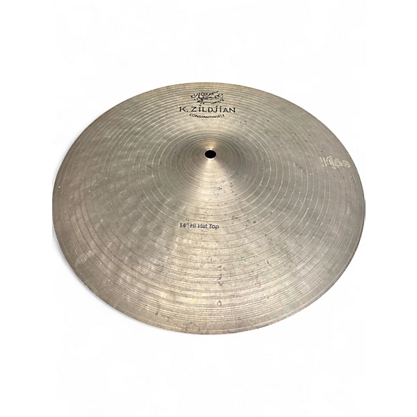 Zildjian Used Zildjian