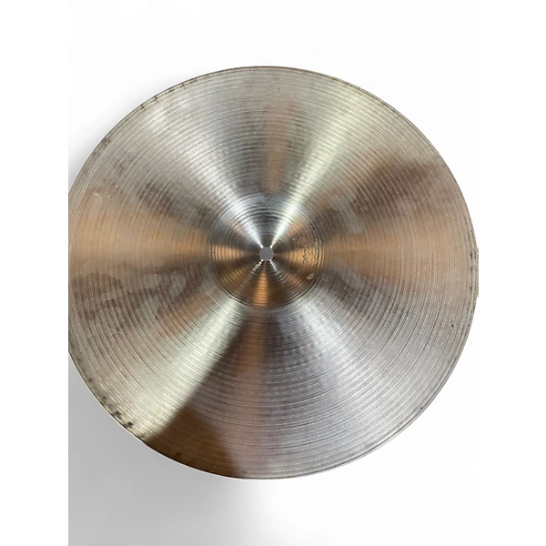 Zildjian Used Zildjian