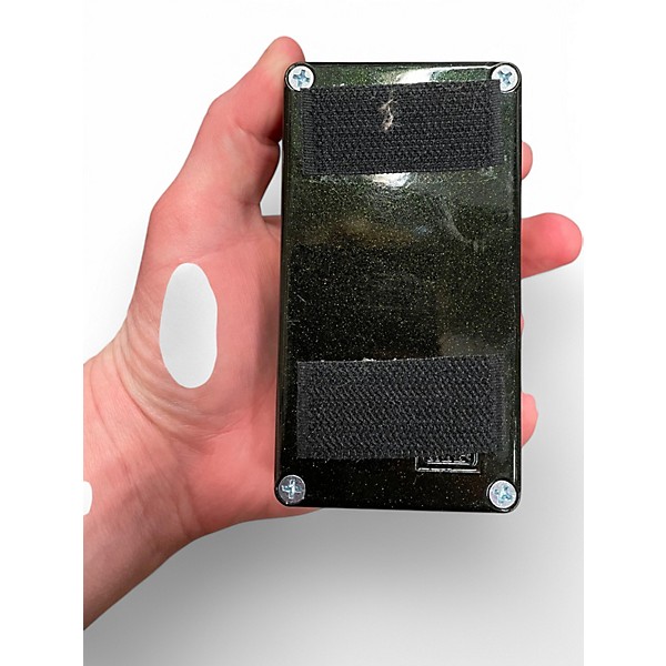 Used MXR Carbon Copy Effect Pedal