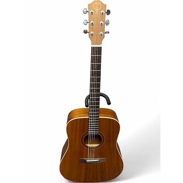 Teton Used Teton STS103 Natural Acoustic Guitar.gc