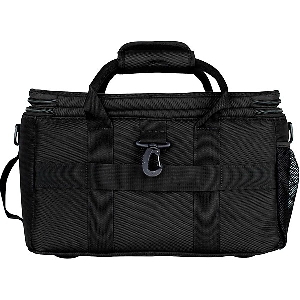 Trumpet Mute Bag with 2 Modular Walls Mute Holder