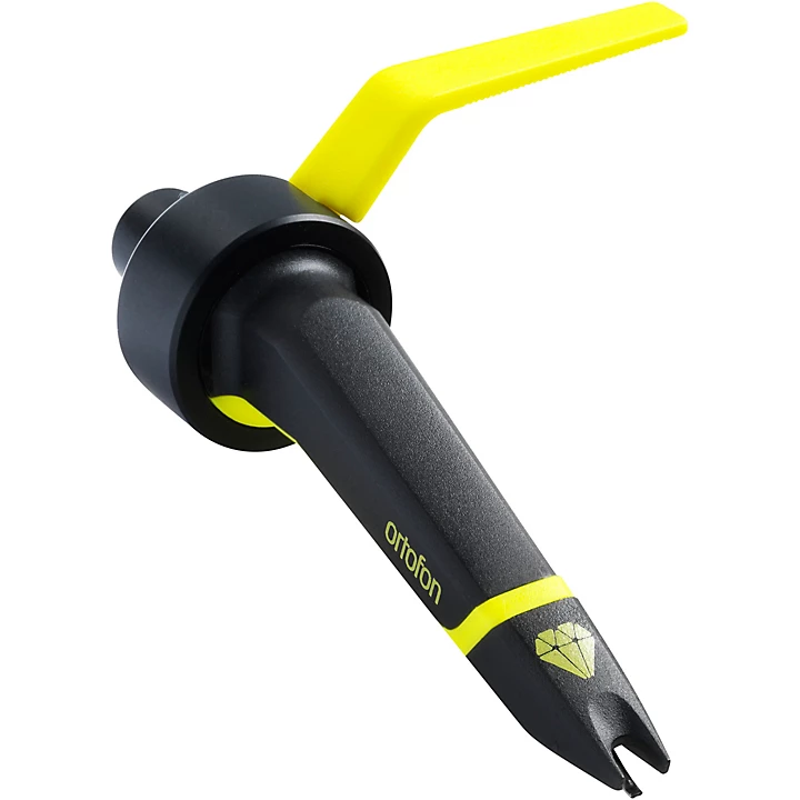 Concorde Club Single DJ Cartridge with Elliptical Stylus