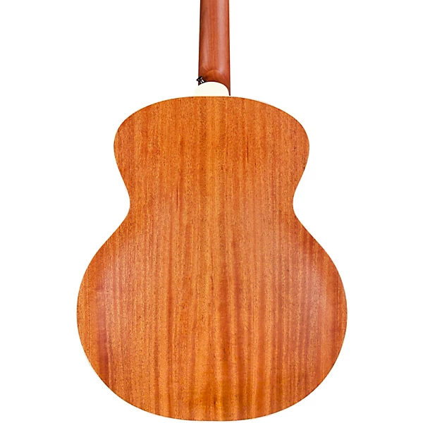 Guild Jumbo B 240E Acoustic Electric Bass Guitar Natural