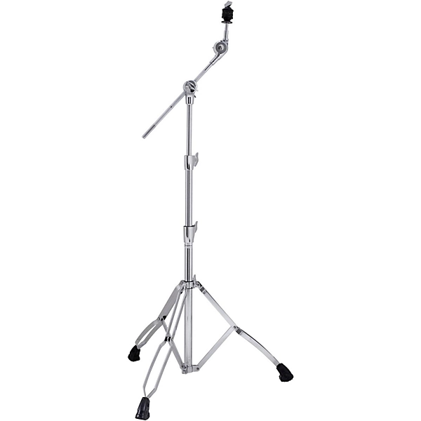 Mars Series B600 Boom Cymbal Stand Chrome Chrome